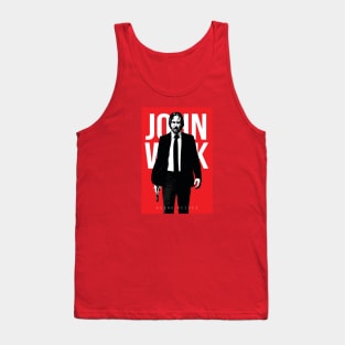 John Tank Top